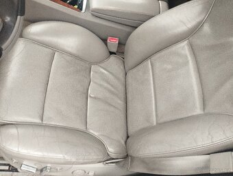 Audi a8 4.2 lpg, 2006, najeto 245.000 km, quattro, 4x4 fungu - 15