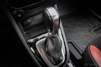 Renault Clio GT Line, 87kW, A6 - 15