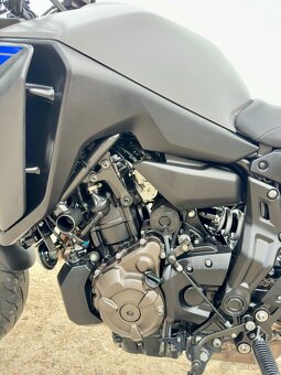 Yamaha tracer 700 - 15