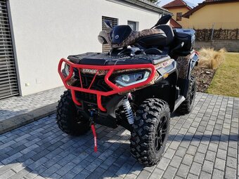 Loncin x-wolf 1000 camo - 15