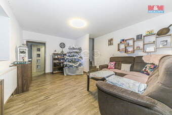 Prodej rodinného domu 4+1, 129 m², Rašovice - Jindice - 15