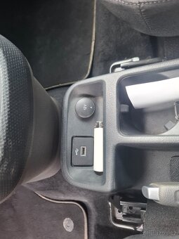 Ford Transit Connect 1.5 Tdci lang L2, Euro 6 - 15