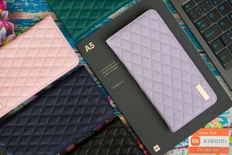 Zavírací pouzdra Binfen pro Xiaomi, Redmi i Poco - 15