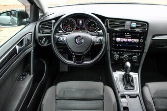 Volkswagen Golf Variant 1.5 TSI R-Line DSG - 15