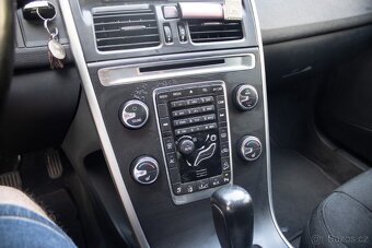 Volvo XC60 D3 - 15