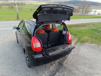 Citroen C2 - 1.1i Benzín - STK 10/2026 - 129tis/km - 15
