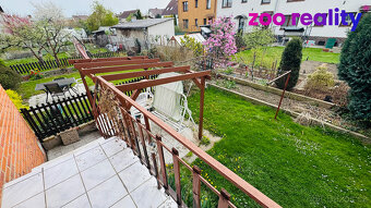 Pronájem, byt 3+1, 90 m2, Čeké Budějovice - 15