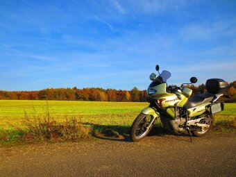 Honda XL 650 V Transalp - 15