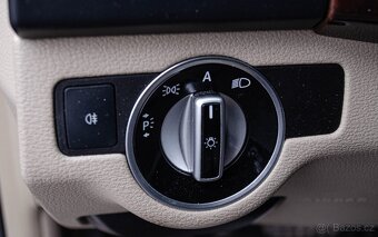 Mercedes Benz GLK 250 CDI 4 MATIC A/T - 15