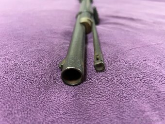 Historická Puška Snider M1860 - 577 Snider - 15