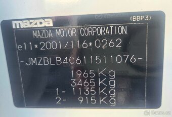 Mazda 3 - 15