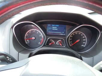 Ford Focus 2.0ST 184kw(250hp) r.v.5/2014 - 15