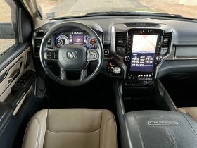 Dodge Ram 1500 limited 2019 DPH - 15