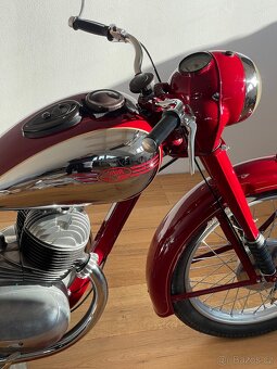 Jawa Pérák 350 - 15