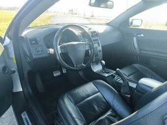Volvo C70 T5 - 15