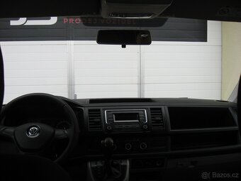 Volkswagen Transporter 2.0TDI 150PS Kombi-9 DSG - 15
