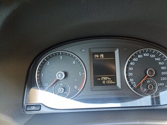Volkswagen Touran 1,6 TDI (2012) - 15
