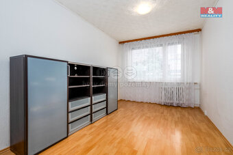 Prodej bytu 3+1, 84 m², Praha 4 - Modřany, ul. Mazancova - 15