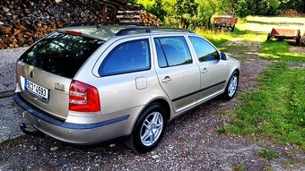skoda octavia 1.9 tdi bez dpf - 15