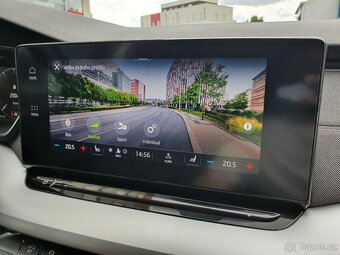 Škoda Octavia 4 Combi Style 2.0TDI  - záruka Autodraft - - 15