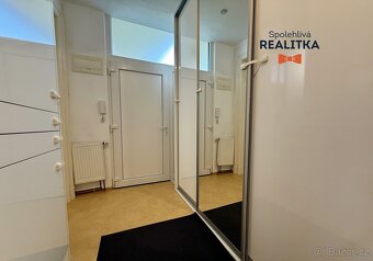 Prodej, byt, 2+1, 70 m2, OV, Brno, ul. Soukenická - 15