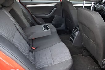 Škoda Octavia Combi 1.6 TDI Ambition. - 15