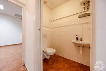 Pronájem obchodních prostor 110 m², Uherské Hradiště - Mariá - 15