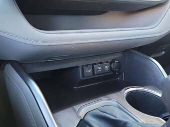 Toyota Highlander Platinum V6 3.5L, 2020 - 15