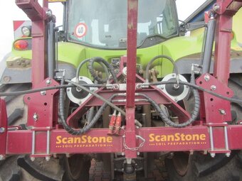 Traktor CLAAS ARION 660 A HROBKOVAČ - 15