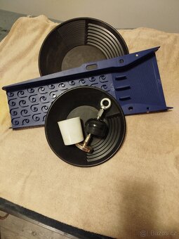 Detektor kovu Minelab Equinox 800 - 15