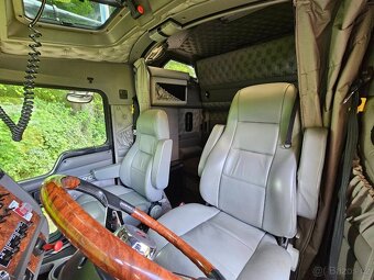 Kenworth w900L 2003 Euro 3 - odpočet DPH - 15