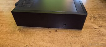 Videorekordér Sony SLV-725 VC, včetně bočnic,čti popis - 15