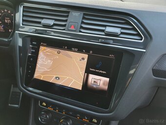 VW Tiguan Allspace 2.0 TDI 147kW 4x4 DSG - záruka Autodraft - 15