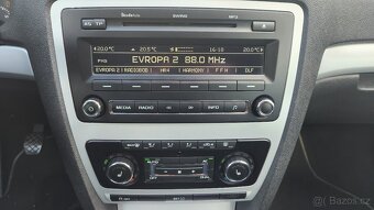 Škoda Octavia 1.4TSi Kombi,Family,Xenon,TOP STAV - 15