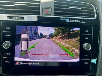 Volkswagen Golf 7 R 4MOTION DSG - 15