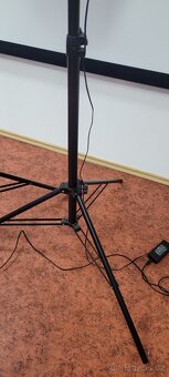 Sada 2 kusu studiových světel Fomei LED Light 600-5432 - 15