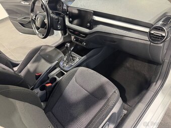 Škoda Fabia 4 1.0 TSI AMBITION 70kw 12/2021 76.591km - 15
