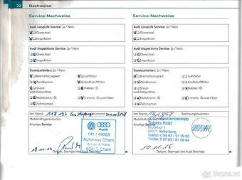 Audi A4 2.7 TDI - 15