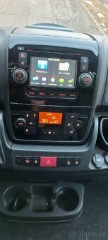 Fiat ducato 2.3 JTD L2H1 109kw. 2x šoupačky - 15