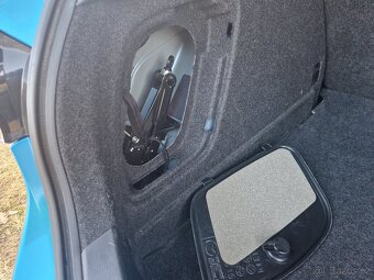 PRODÁM MAZDA 3 - 15