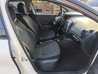 Renault Captur, 1.2 TCe 87kW, AUTOMAT - 15