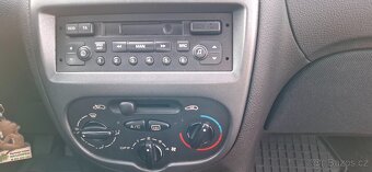 Peugeot 206 1.4HDi / ČR1 / KLIMA / NOVÁ STK 3/2028 - 15