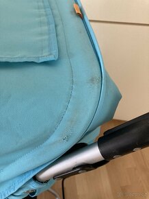 Kočárek Easywalker Sky trojkombinace - 15