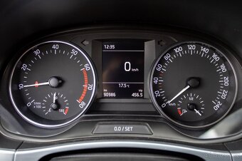 Škoda Fabia Combi 1.2 TSI 110k Ambition - 15