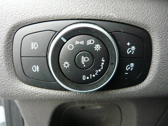 FORD TRANSIT CUSTON 2.0 TDCI - 15