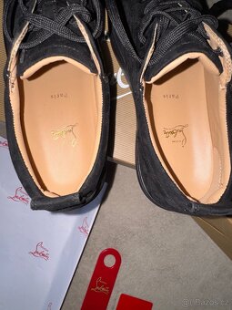Christian Louboutin boty - 15