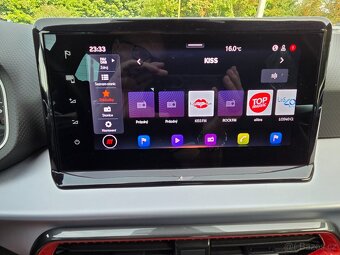 Seat Arona 1.0TSi 115 FR MAN6 - 15