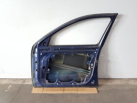 PP dveře Škoda Octavia II, tmavá modrá met. 9462 - 15