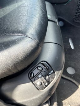 Mercedes w220 320cdi 145kw - 15