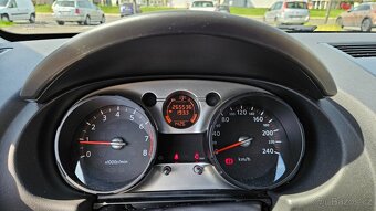 Nissan Qashqai 2.0i 4x4 LPG - 15